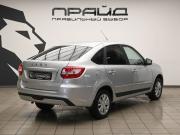 Lada (ВАЗ) Granta I Рестайлинг Ростов-на-Дону  - изображение 21