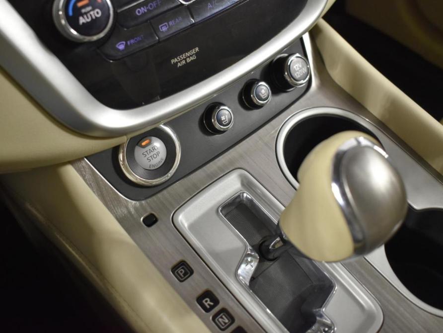 Nissan Murano III (Z52) Казань  - изображение 20