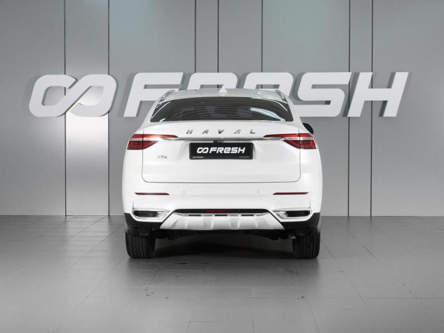 Haval F7x I Минеральные Воды  - изображение 4