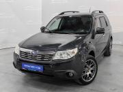Subaru Forester III Рестайлинг Новосибирск  - изображение 51