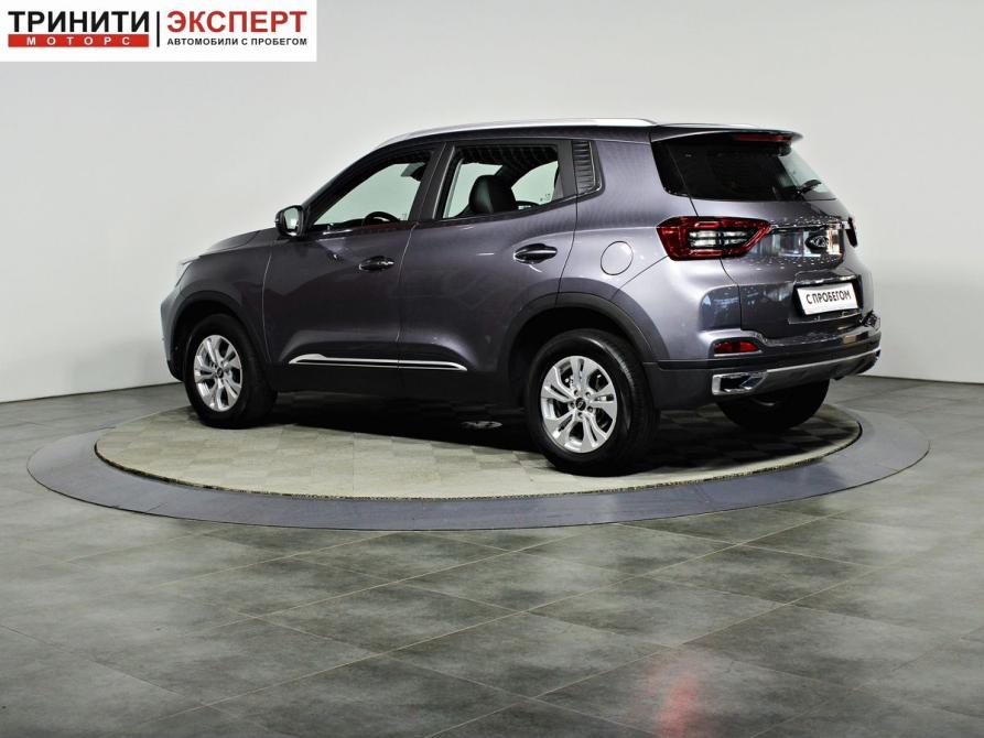 Chery Tiggo 4 Pro I Белгород  - изображение 6