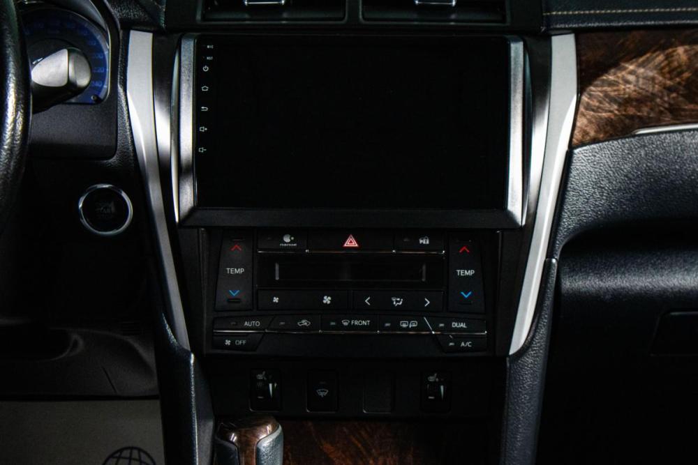 Toyota Camry VIII (XV70) Сургут  - изображение 17