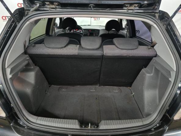 Kia Rio II Рестайлинг с пробегом 2011 года, цена 529 000 рублей, 153000 км, хэтчбек, Автокод Объявления