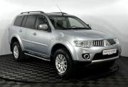 Mitsubishi Pajero Sport II Нижний Новгород  - изображение 26