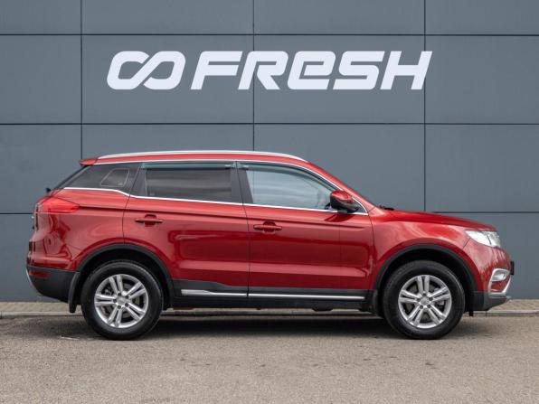 Geely Atlas I с пробегом 2020 года, цена 1 390 000 рублей, 98498 км, внедорожник, Автокод Объявления