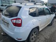 Nissan Terrano III (D10) Пермь  - изображение 10