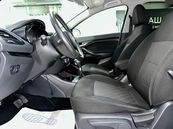 Lada (ВАЗ) Vesta I с пробегом 2020 года, цена 940 000 рублей, 152648 км, седан, Автокод Объявления