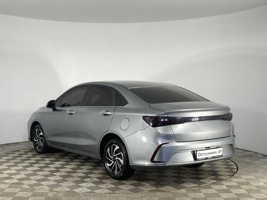 BAIC U5 Plus Воронеж  - изображение 17