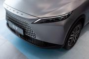 Omoda C7 Москва  - изображение 65