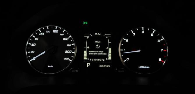 Chery Tiggo 4 Pro I с пробегом 2022 года, цена 1 444 000 рублей, 30487 км, внедорожник, Автокод Объявления