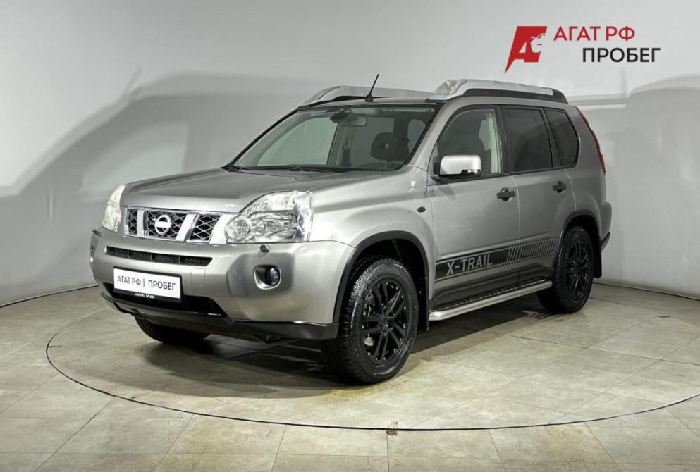 Nissan X-Trail II Саранск  - изображение 1