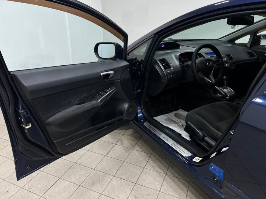 Honda Civic VIII Кемерово  - изображение 6