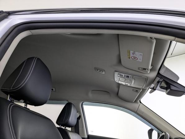 Geely Atlas I с пробегом 2021 года, цена 1 700 000 рублей, 72299 км, внедорожник, Автокод Объявления