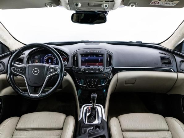 Opel Insignia I Рестайлинг с пробегом 2014 года, цена 1 199 000 рублей, 179852 км, универсал, Автокод Объявления