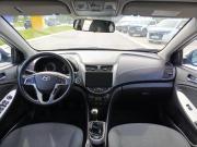 Hyundai Solaris I Чебоксары  - изображение 39