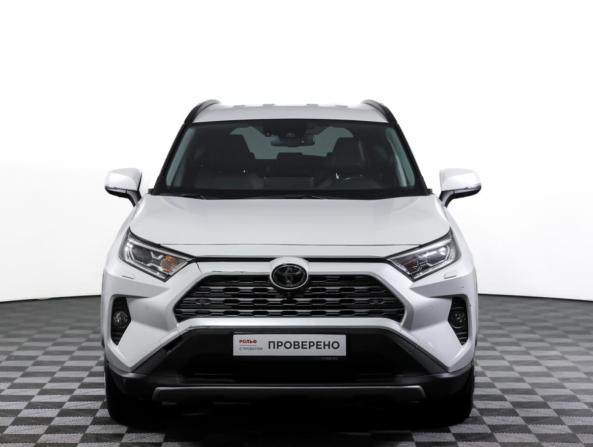 Toyota RAV4 V (XA50) с пробегом 2022 года, цена 3 625 000 рублей, 72000 км, внедорожник, Автокод Объявления