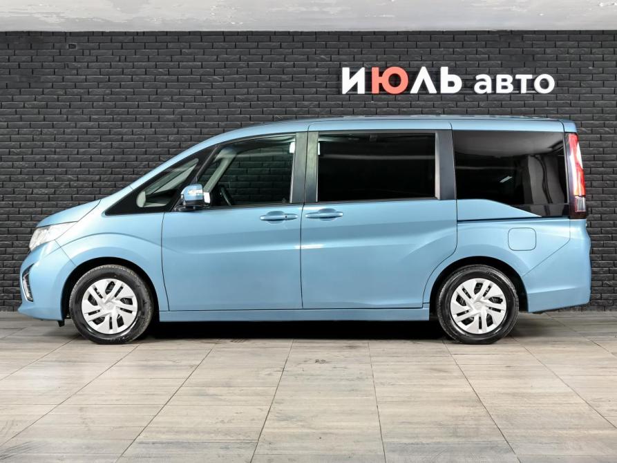 Honda Stepwgn V Рестайлинг Екатеринбург  - изображение 7