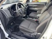Mitsubishi Outlander III Рестайлинг 3 Москва  - изображение 28