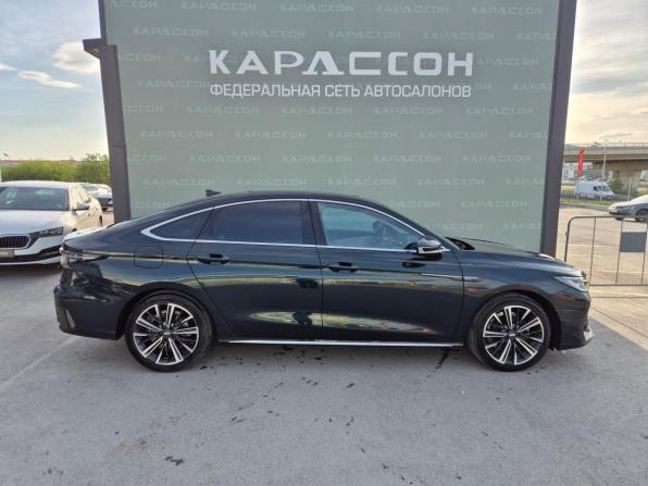 Chery Arrizo 8 с пробегом 2023 года, цена 2 190 000 рублей, 73623 км, седан, Автокод Объявления