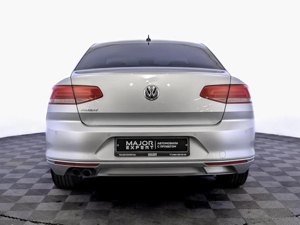 Volkswagen Passat B8 с пробегом 2019 года, цена 2 164 500 рублей, 142275 км, седан, Автокод Объявления