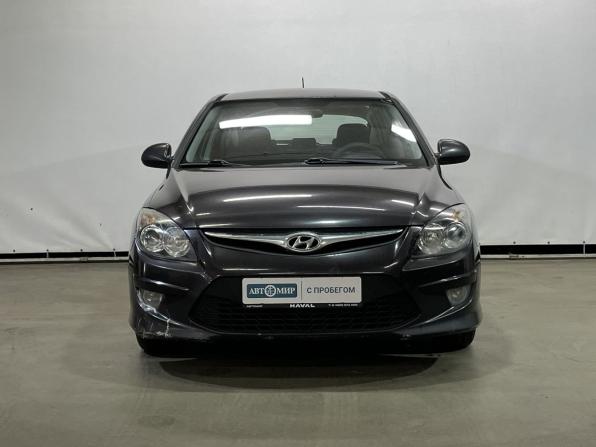 Hyundai i30 I Рестайлинг с пробегом 2010 года, цена 675 000 рублей, 191765 км, хэтчбек, Автокод Объявления