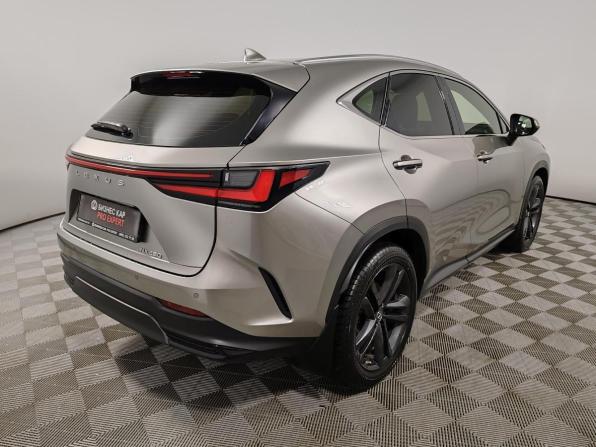 Lexus NX II с пробегом 2022 года, цена 5 999 000 рублей, 54995 км, внедорожник, Автокод Объявления