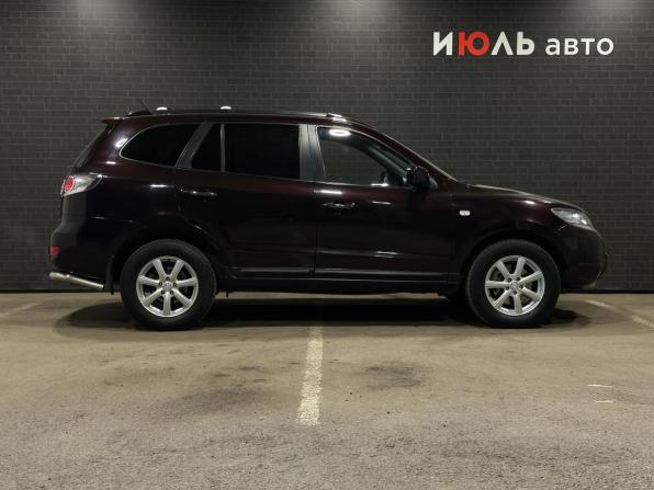 Hyundai Santa Fe II с пробегом 2006 года, цена 680 000 рублей, 315877 км, внедорожник, Автокод Объявления