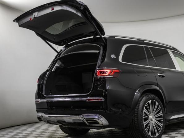 Mercedes-Benz Maybach GLS I с пробегом 2023 года, цена 25 340 000 рублей, 150 км, внедорожник, Автокод Объявления