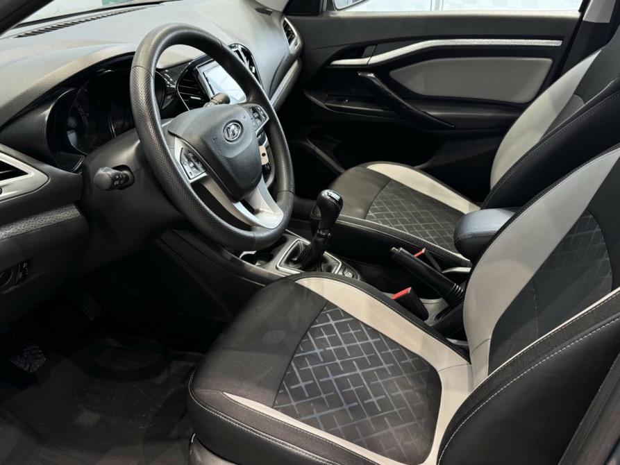 Lada (ВАЗ) Vesta I Волжский  - изображение 13