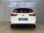 Kia Ceed III Таганрог  - изображение 31