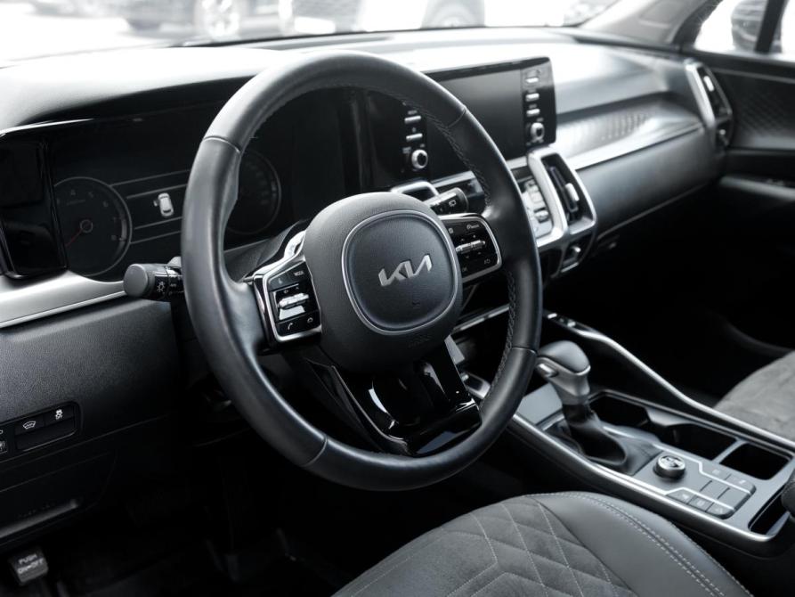 Kia Sorento IV Москва  - изображение 14