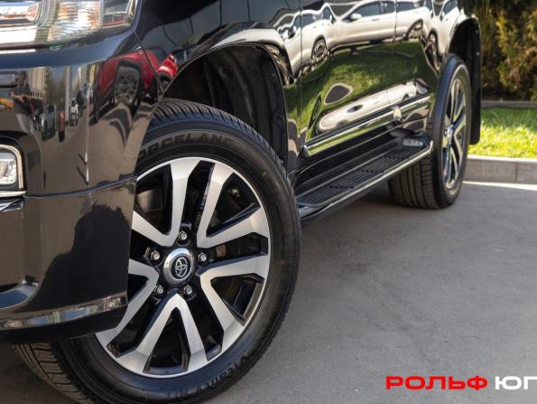 Toyota Land Cruiser 200 Series Рестайлинг 2 с пробегом 2016 года, цена 5 690 000 рублей, 159409 км, внедорожник, Автокод Объявления