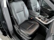 Ford Edge I Рестайлинг Москва  - изображение 51