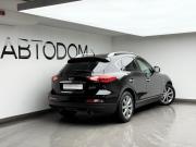 Infiniti QX50 I Москва  - изображение 31