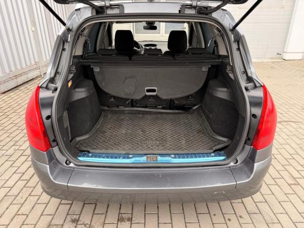 Peugeot 308 I с пробегом 2010 года, цена 388 000 рублей, 186400 км, универсал, Автокод Объявления