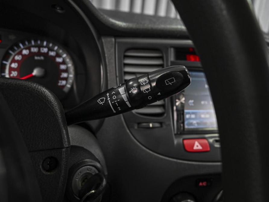 Kia Rio II Рестайлинг Ставрополь  - изображение 16