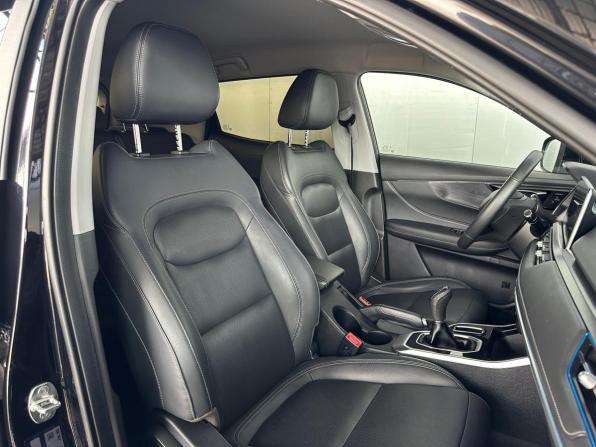 Chery Tiggo 4 Pro I Рестайлинг с пробегом 2024 года, цена 1 550 000 рублей, 40000 км, внедорожник, Автокод Объявления
