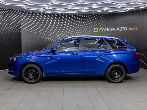 Lada (ВАЗ) Vesta I с пробегом 2021 года, цена 1 250 000 рублей, 24375 км, универсал, Автокод Объявления