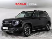 Haval Dargo I Химки  - изображение 18