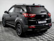 Hyundai Creta I Рестайлинг Москва  - изображение 21