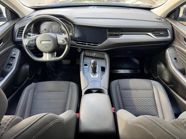 Haval F7x I с пробегом 2022 года, цена 1 849 000 рублей, 90534 км, внедорожник, Автокод Объявления