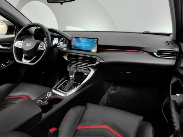 Kaiyi E5 с пробегом 2023 года, цена 1 350 000 рублей, 24343 км, седан, Автокод Объявления