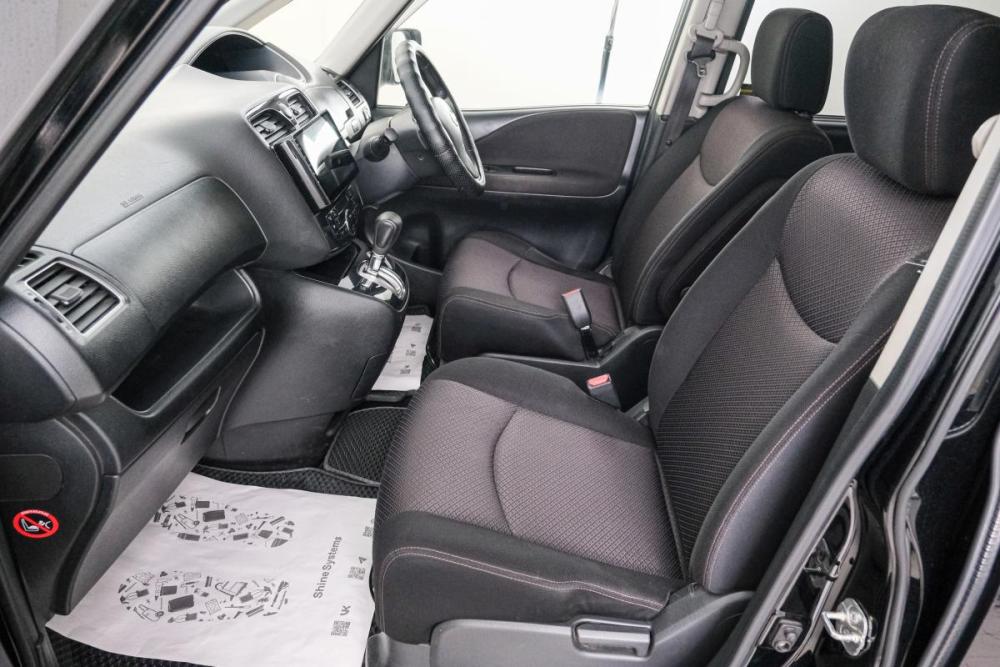 Nissan Serena IV (C26) Красноярск  - изображение 14