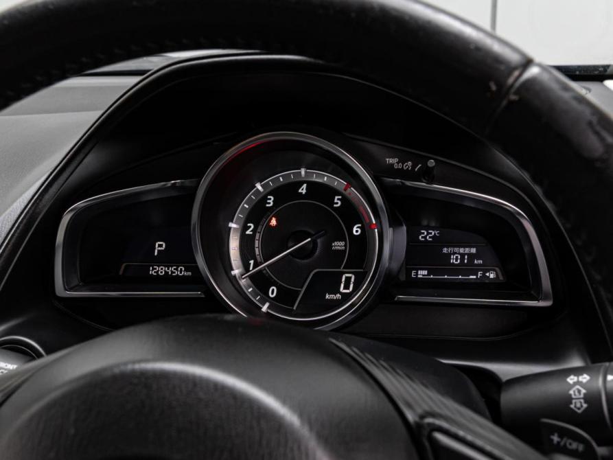 Mazda CX-3 I Краснодар  - изображение 18