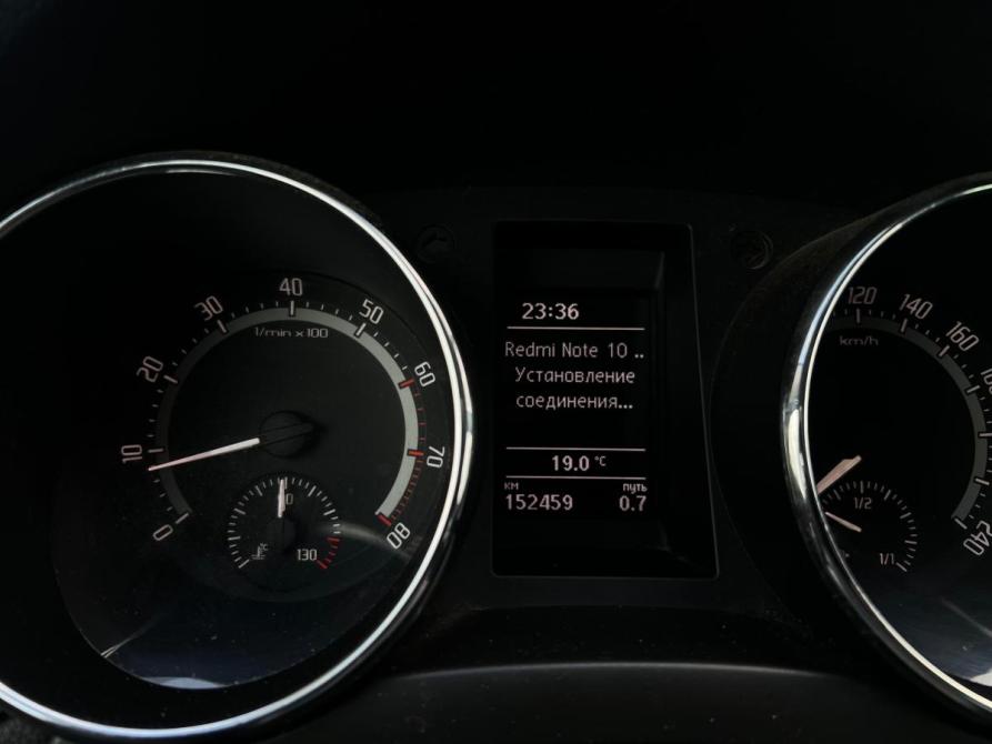Skoda Yeti I Рестайлинг Санкт-Петербург  - изображение 18