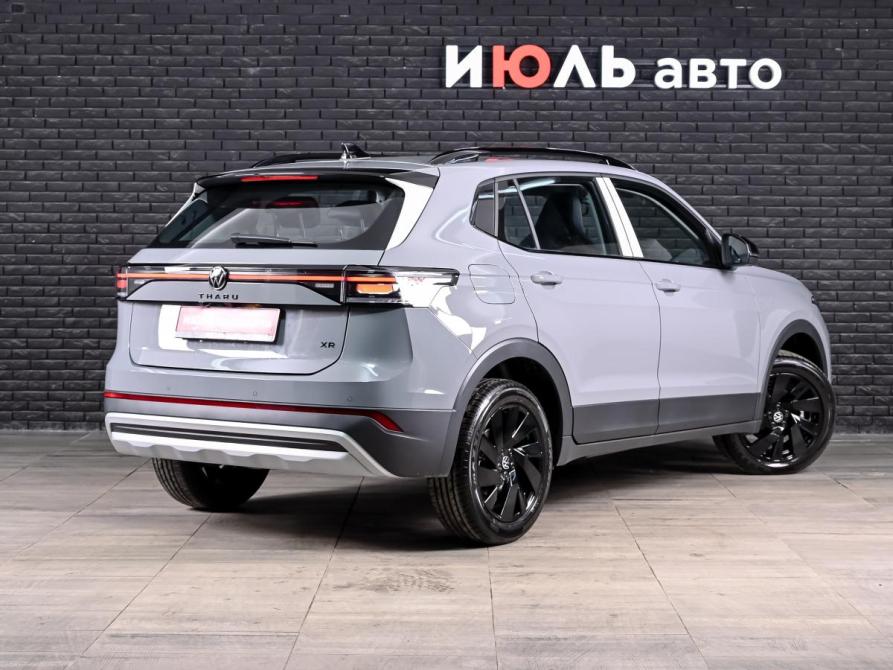 Volkswagen Tharu XR Екатеринбург  - изображение 3