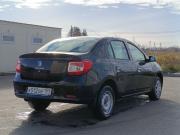 Renault Logan II Пермь  - изображение 14