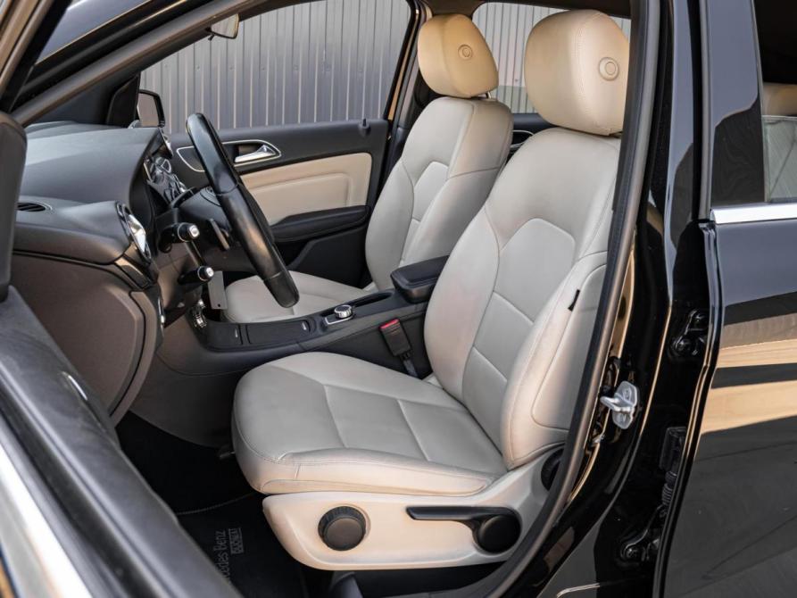 Mercedes-Benz B-Класс II (W246) Краснодар  - изображение 10