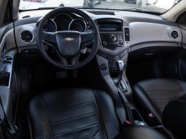 Chevrolet Cruze I с пробегом 2010 года, цена 695 000 рублей, 215044 км, седан, Автокод Объявления