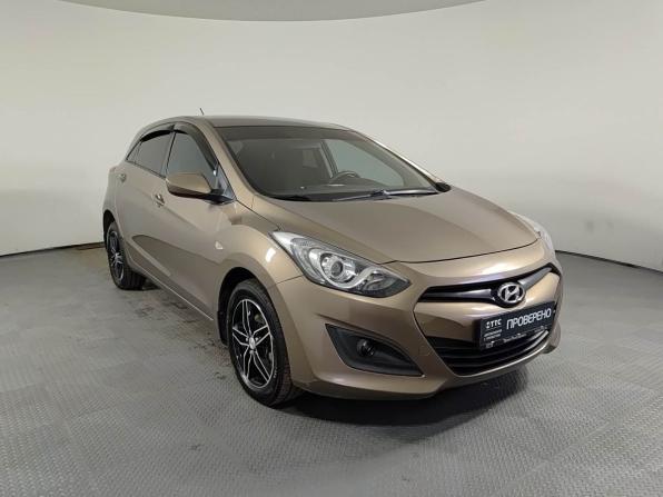Hyundai i30 II с пробегом 2014 года, цена 1 050 000 рублей, 182549 км, хэтчбек, Автокод Объявления